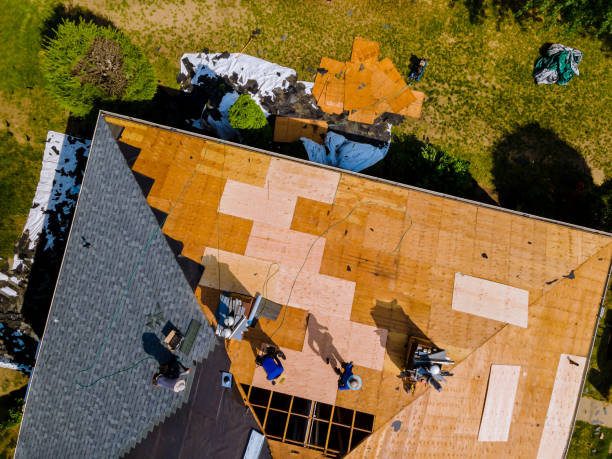 Trusted Orland Hills, IL Roofing Contractor Experts