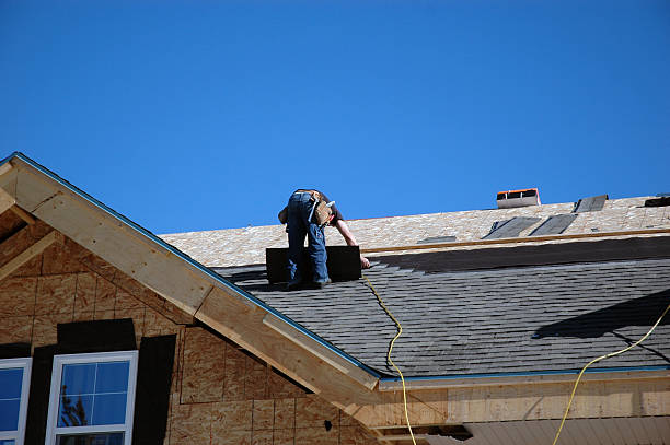 Best New Roof Installation  in Orland Hls, IL