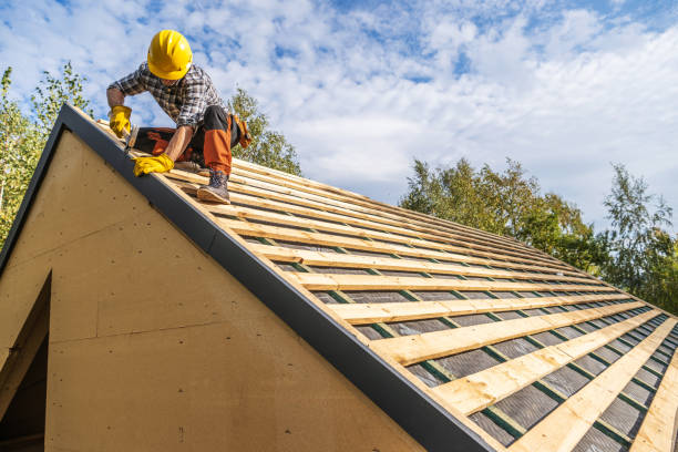 Best Roof Leak Repair  in Orland Hls, IL