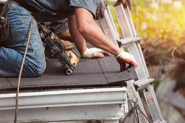 Best Shingle Roofing Installation  in Orland Hls, IL