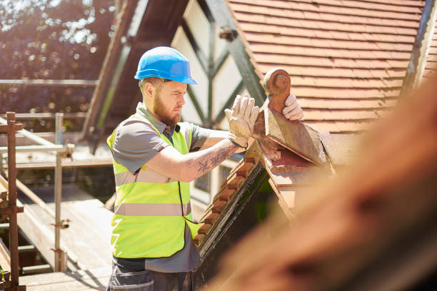 Best Commercial Roofing Services  in Orland Hls, IL